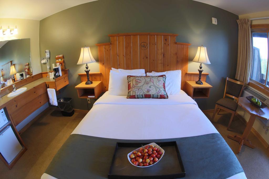 Hotel Rio Vista 윈스롭 객실 사진