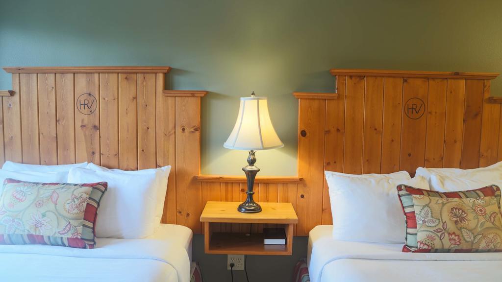 Hotel Rio Vista 윈스롭 객실 사진