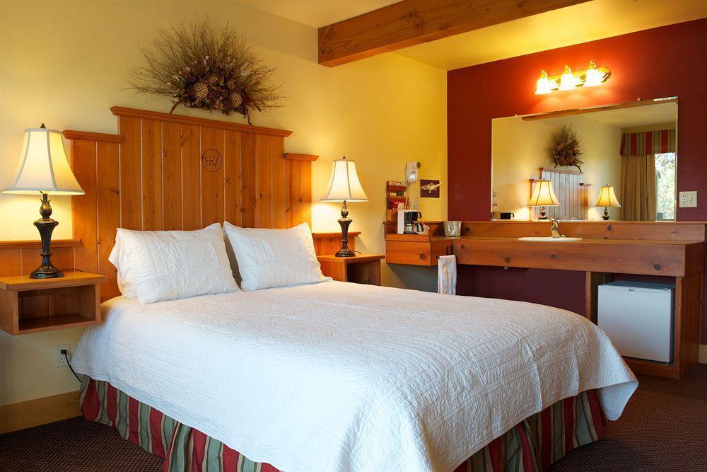 Hotel Rio Vista 윈스롭 외부 사진