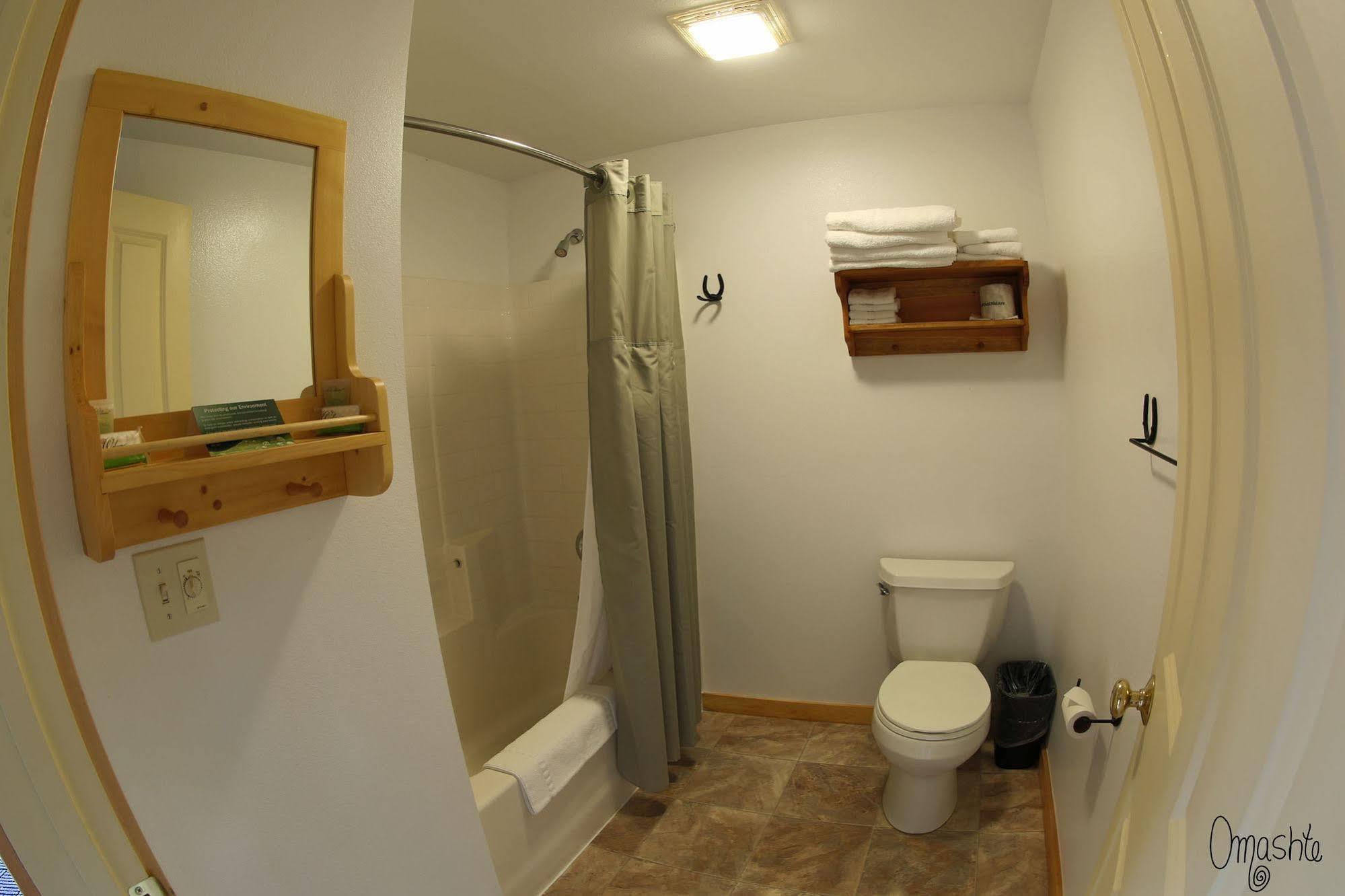 Hotel Rio Vista 윈스롭 외부 사진